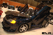 Tuner War 2006