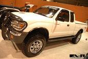 Tuner War 2006