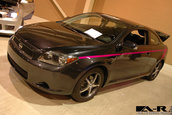 Tuner War 2006