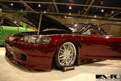 Tuner War 2006