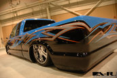 Tuner War 2006
