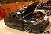 Tuner War 2006