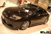 Tuner War 2006