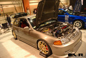 Tuner War 2006