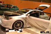 Tuner War 2006