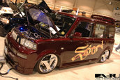 Tuner War 2006