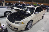 Tuner War 2006