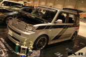 Tuner War 2006