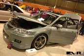 Tuner War 2006