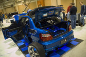 Tuner War 2006
