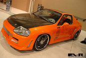 Tuner War 2006