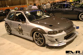 Tuner War 2006
