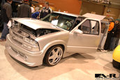 Tuner War 2006