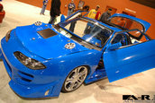 Tuner War 2006