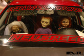 Tuner War 2006
