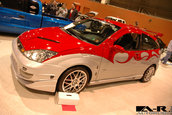 Tuner War 2006
