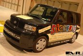 Tuner War 2006