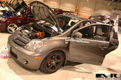 Tuner War 2006