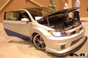 Tuner War 2006