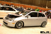 Tuner War 2006