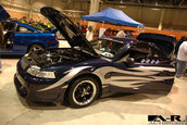 Tuner War 2006