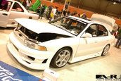 Tuner War 2006