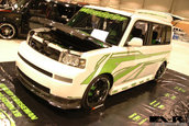 Tuner War 2006