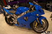 Tuner War 2006