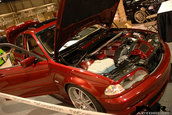 Tuner War 2006
