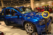 Tuner War 2006