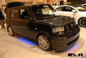 Tuner War 2006