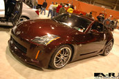 Tuner War 2006