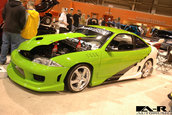 Tuner War 2006