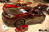Tuner War 2006