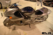 Tuner War 2006