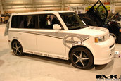 Tuner War 2006