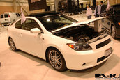 Tuner War 2006