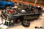 Tuner War 2006