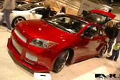 Tuner War 2006