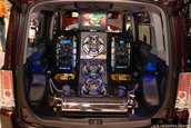 Tuner War 2006