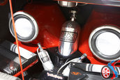Tuner WAR 2007