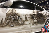 Tuner WAR 2007