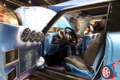 Tuner WAR 2007