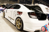 Tuner WAR 2007