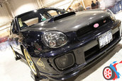 Tuner WAR 2007