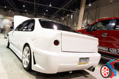 Tuner WAR 2007