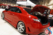 Tuner WAR 2007