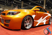 Tuner WAR 2007