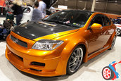 Tuner WAR 2007