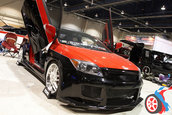 Tuner WAR 2007